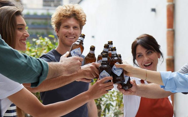Birra Messina Sicilia Catania Birra Messina Sicilia Catania