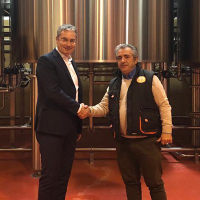 La Birra Messina e la sua storia La Birra Messina e la sua storia